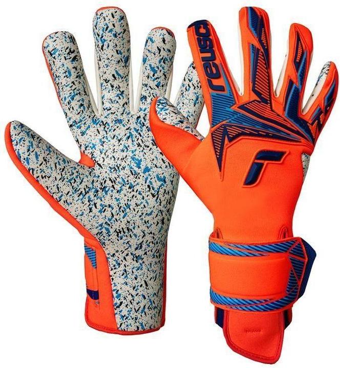 Produktbild Reusch Attrakt Freegel Fusion (11)