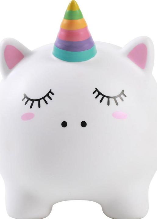 Immagine prodotto Total Juggling Unicorn (18 x 15 x 15 cm)