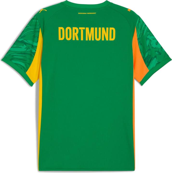 Immagine prodotto Puma Maglia BVB GK Replica SS (M)