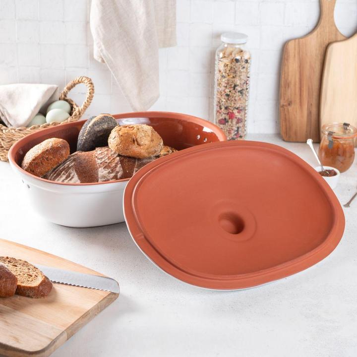 Image du produit Römertopf Pot de pain frais