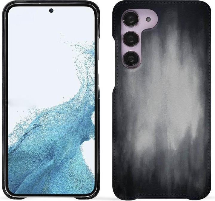 Produktbild Noreve Lederschutzhülle (Samsung Galaxy S23)