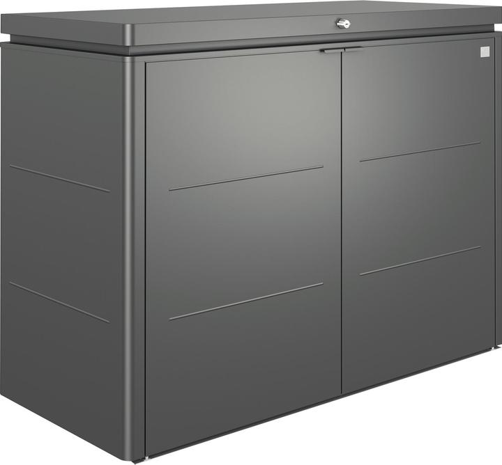 Biohort HighBoard 160