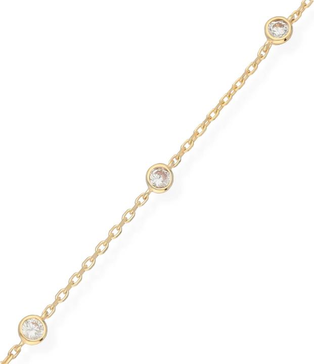 Immagine prodotto Carat Style (19 cm, 950 Platino)