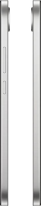 Actual product image realme 16 5G Dual Sim 8GB RAM 256GB - White (256 GB, Air White, White, 6.57", Dual SIM, 5G)