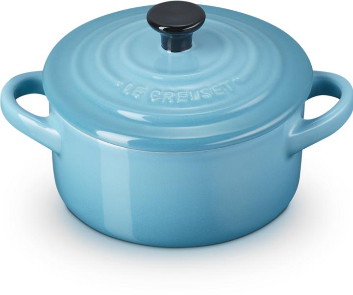 Actual product image Le Creuset Mini Cocotte