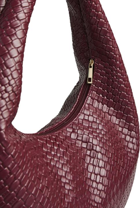 Image du produit Pieces PCSANNA GEFLOCHTENE Shopper