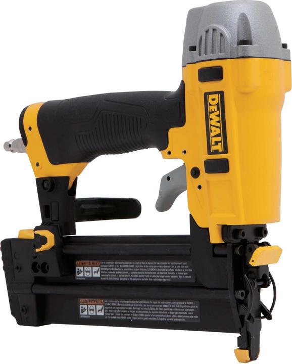 Actual product image DeWalt Stapler