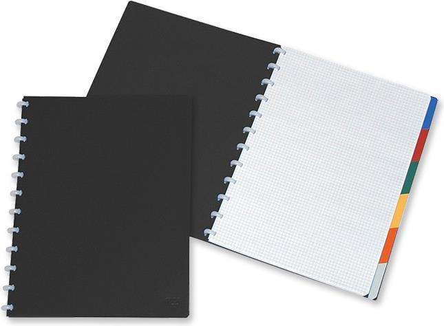 Image du produit Adoc Livret standard (A5, Quadrillé)