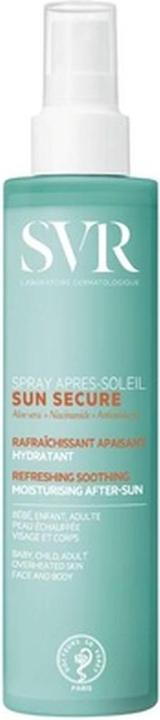 Produktbild Spray Après Soleil (200 ml, After Sun Spray)