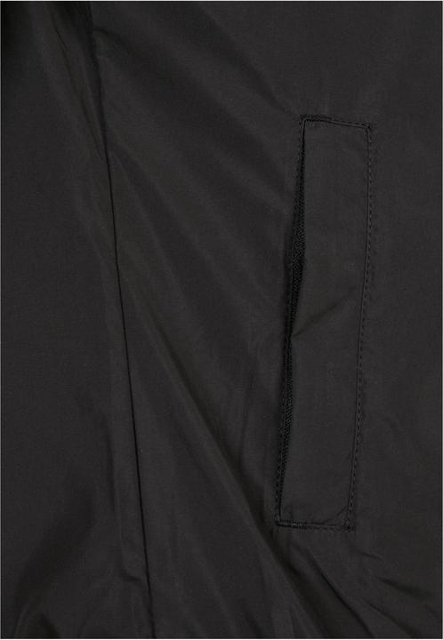 Actual product image Urban Classics Ladies Mixed Pull Over Jacket - 16936 (XL)