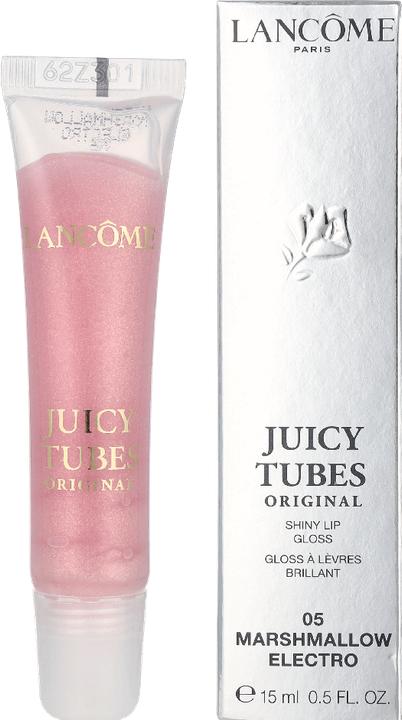 Produktbild Lancôme Lippenstift (Marshmallow Electro)