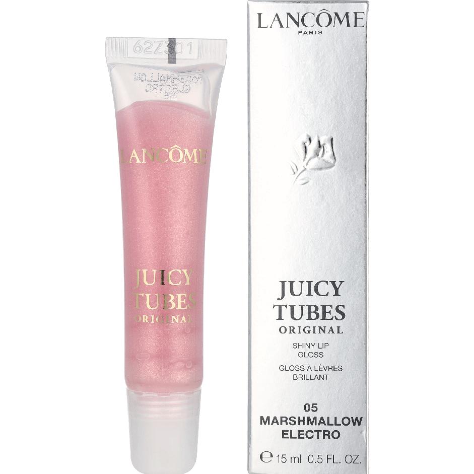 Lancôme, Rossetto + Lucidalabbra, Lippenstift (Marshmallow Electro)