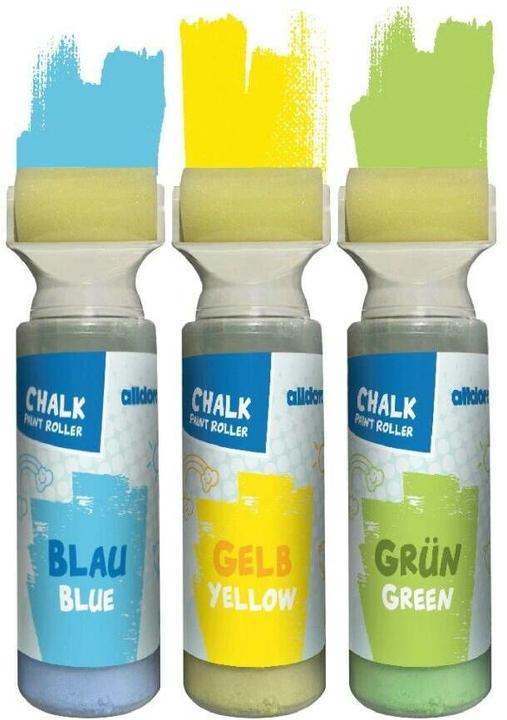 Immagine prodotto Alldoro Rullo di gesso (3x)