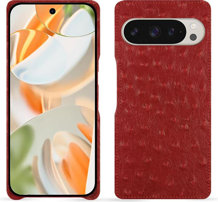 Noreve Leather case (Google Pixel 9 Pro)
