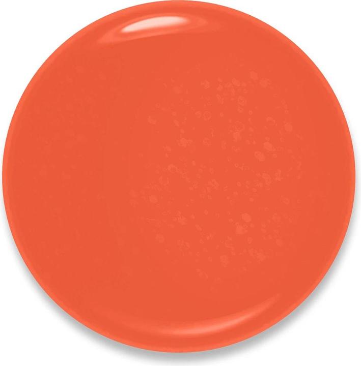 Produktbild Rimmel London Rimmel - Super Gel STEP1 - Gel nail polish 12 ml 096 Heatwave Away (096 Heatwave Away, Gel-Effekt Nagellack)