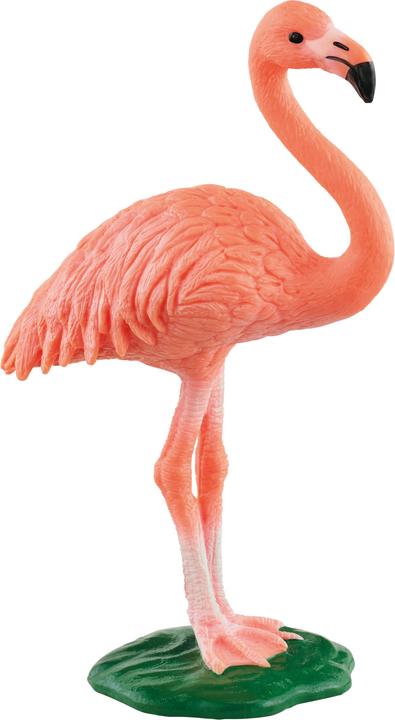 Produktbild Schleich Flamingo