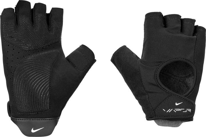 Produktbild Nike 2024 Fingerlose Handschuhe Vapor Fitness Polyester Nylon PU Elastan (XS)