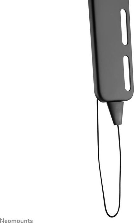 Produktbild Neomounts LED-W600BLACK (Wand, 52", 25 kg)