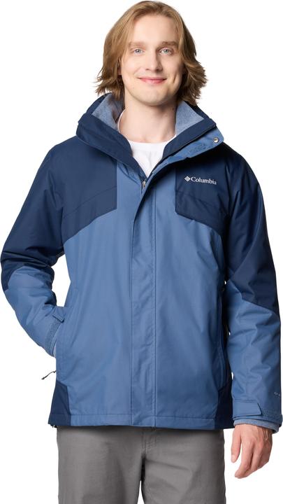 Image du produit Columbia Veste Bugaboo™ III Fleece Interchange (M)