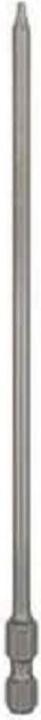 Productafbeelding Bosch Professional Zubehör Torx bit T 8 Accessoires extra (Zeskantbus TX)