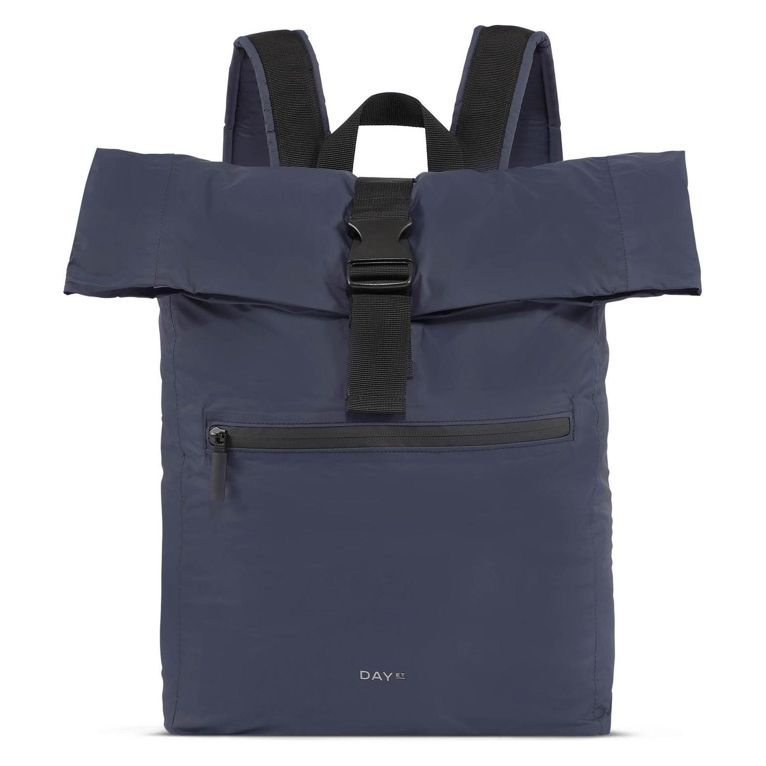 Day Et, Rucksack