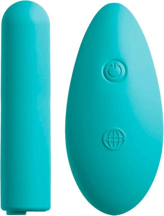 Produktbild Pipedream Hookup Panties Sexy Tanga mit Analplug, Bullet und Fernbedienung (L, XL)