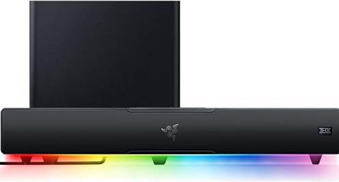 Image du produit Razer Léviathan V2 (65 W, 7.1 canaux)