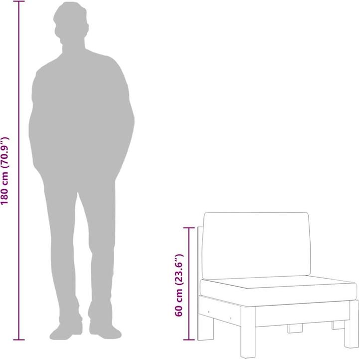 Produktbild vidaXL Jaxton