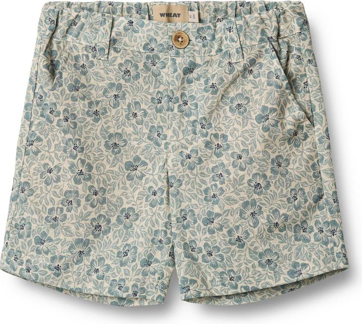 Produktbild Wheat Shorts Elvig (128)