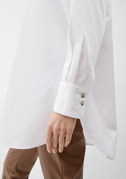 Produktbild S.Oliver Hemdbluse (42)