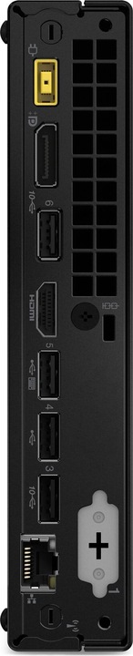 Actual product image Lenovo ThinkCentre neo 50q Gen 4 (Intel Core i5-13420H, 16 GB, 512 GB, Intel UHD Graphics)