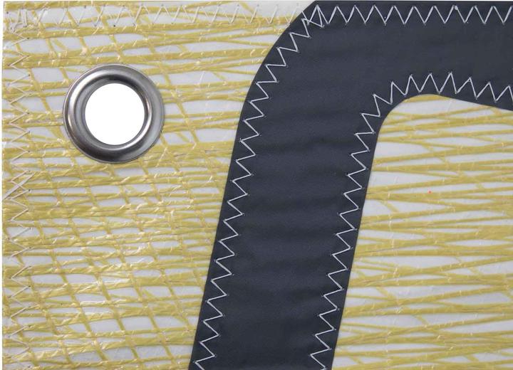 Image du produit 727 Sailbag Set de table, 1 pièce, voile technique
