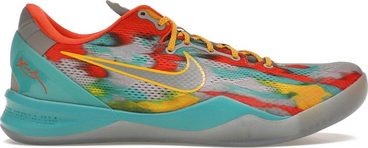 Image du produit Nike Kobe 8 Protro Venice Beach (2024) (40)