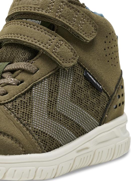 Produktbild hummel Crosslite Winter Mid Tex Jr (23)
