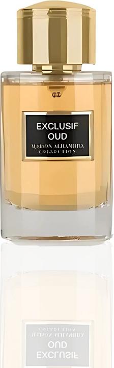 Immagine prodotto Maison Alhambra Exclusif Oud (Eau de parfum, 100 ml)