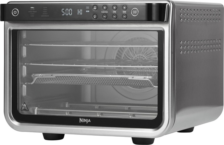 Productafbeelding Ninja DT200EU Foodi 10-in-1 XL Multifunctionele oven (EU-stekker)