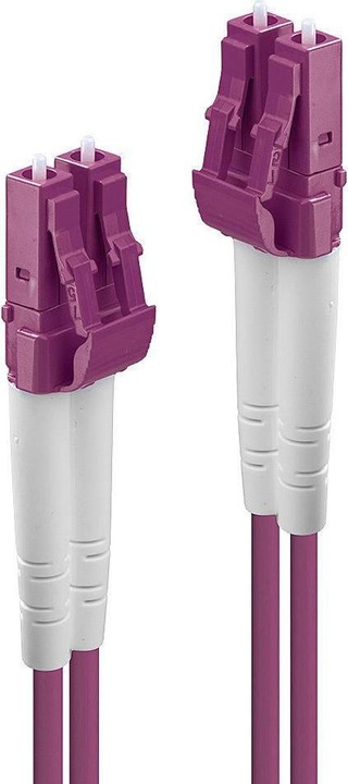 Produktbild Lindy LWL-Kabel (CAT7, 5 m)