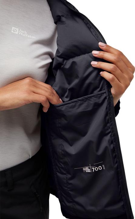 Immagine prodotto Jack Wolfskin Ather Down Jkt W (XL)