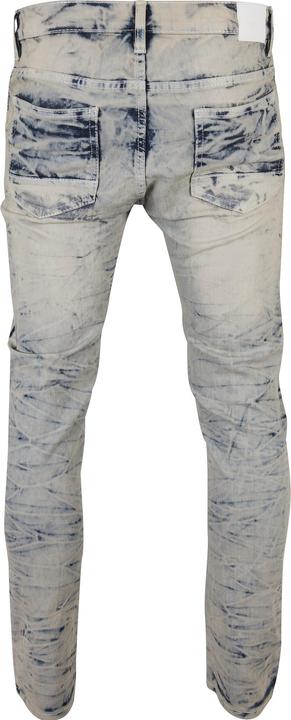 Produktbild Southpole Stretch Signature Denim - 19719 (W30/L32)