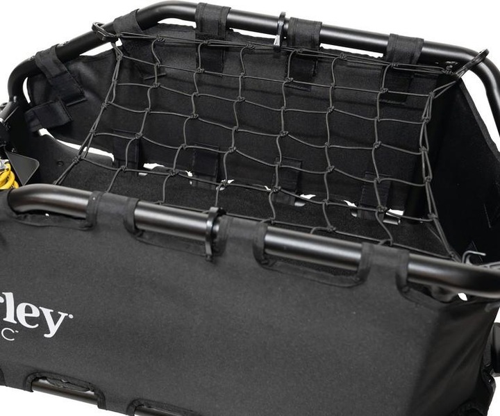 Actual product image Burley Coho XC