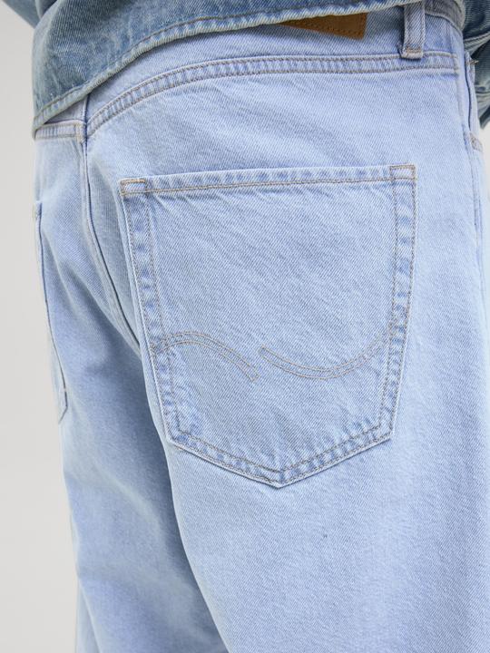 Actual product image Jack & Jones Jjiron Jjoriginal Shorts Sq 730 Sn (XS)