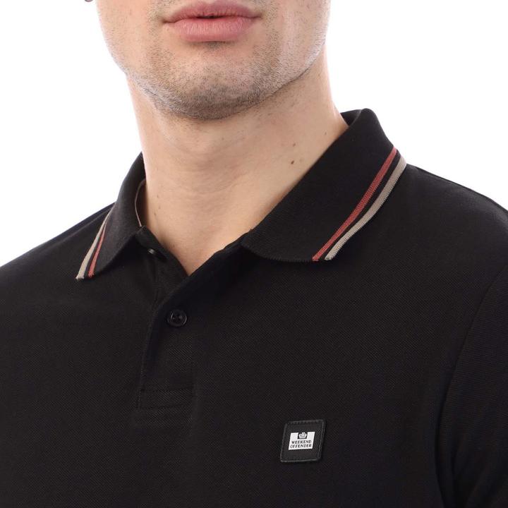 Produktbild Weekend Offender Vancouver Poloshirt (L)