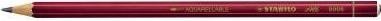 Produktbild STABILO All Graphitstift (3 mm, 2B, 1 x)