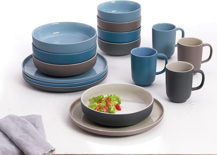 Produktbild Ritzenhoff & Breker Jasper (16 Stk.)