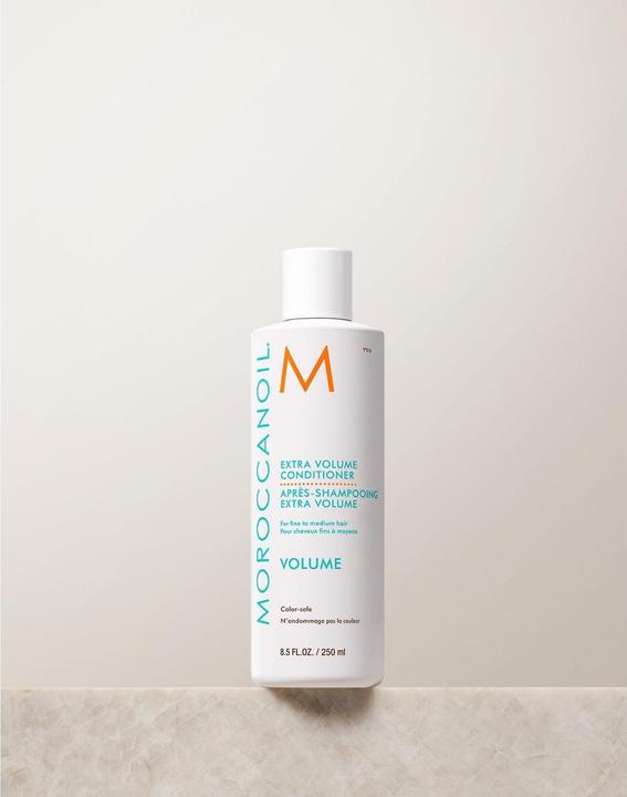Actual product image Moroccanoil Extra Volume (70 ml)