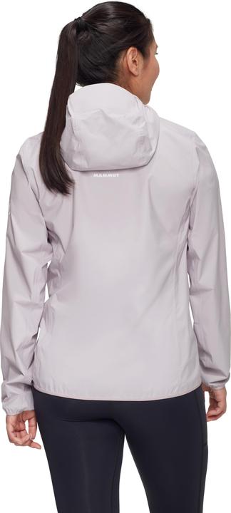 Produktbild Mammut Ducan Light HS Hooded Jacket Women (S)