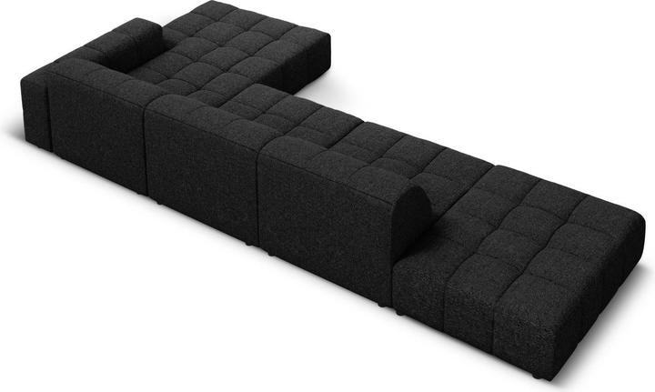 Produktbild Cosmopolitan Design Chicago (Ecksofa)