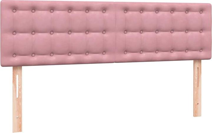 Immagine prodotto vidaXL Boxspringbett (140 x 210 cm)