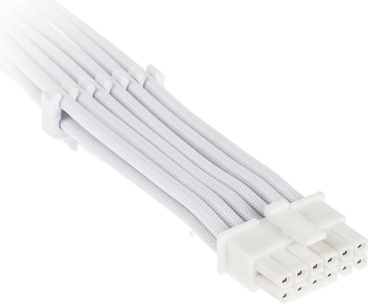 Image du produit Kolink Câble Umbra Radiant ARGB 12V-2x6 vers 12V-2x6 (Multicolore)