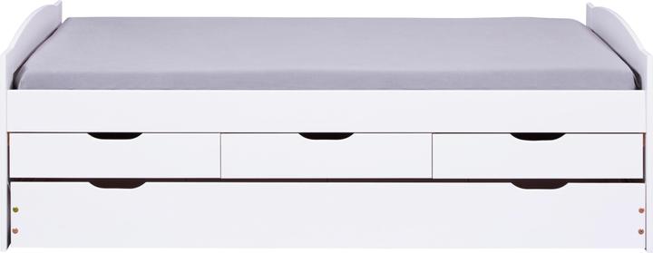 Produktbild Inter Link Ulli (90 x 190 cm)